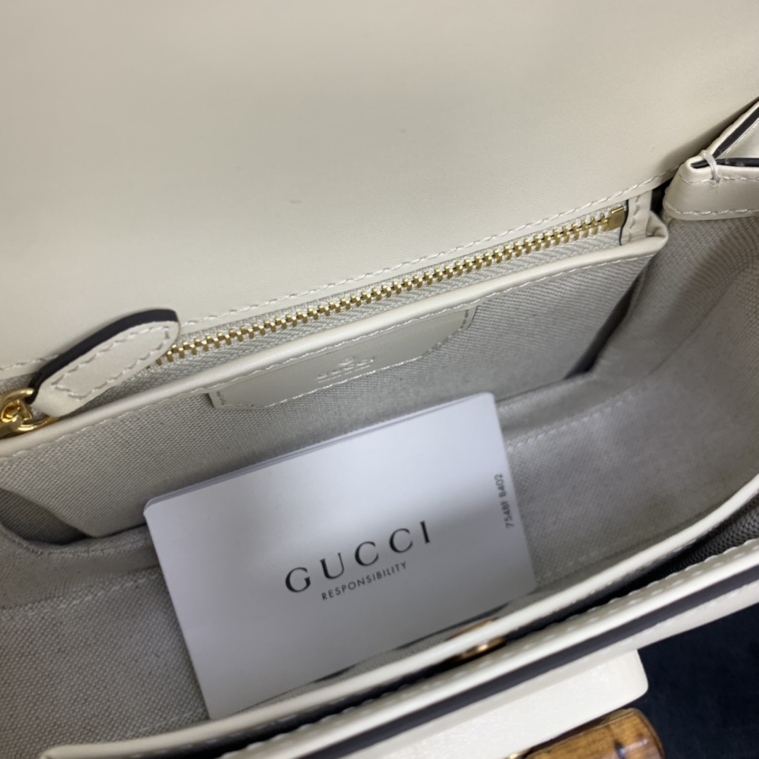 Gucci Top Handle Bags